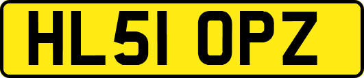 HL51OPZ