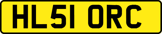 HL51ORC