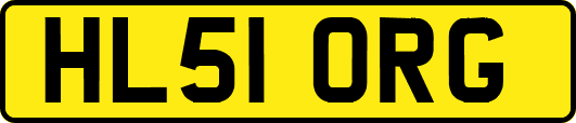 HL51ORG