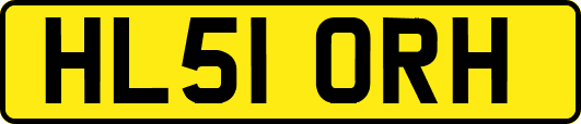 HL51ORH