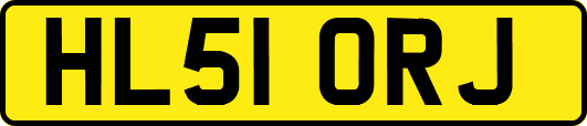 HL51ORJ