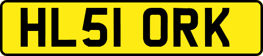 HL51ORK