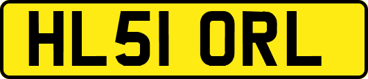 HL51ORL