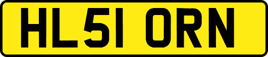 HL51ORN