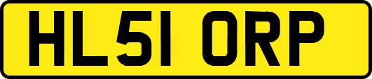 HL51ORP