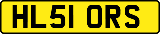 HL51ORS