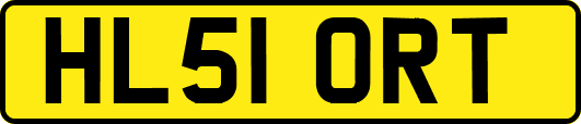 HL51ORT