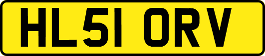 HL51ORV