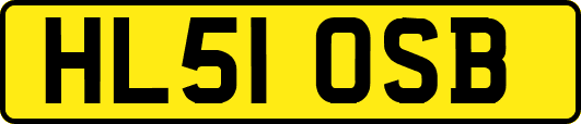 HL51OSB