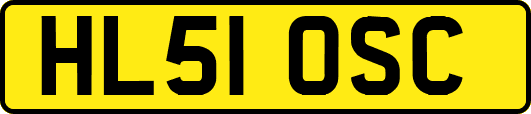 HL51OSC