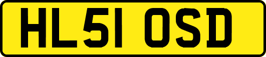 HL51OSD