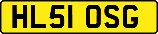 HL51OSG