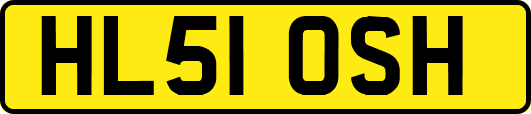 HL51OSH