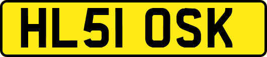 HL51OSK