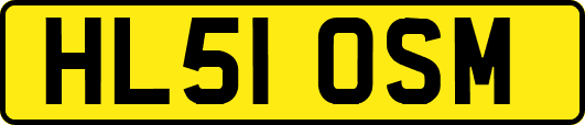 HL51OSM