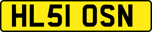 HL51OSN