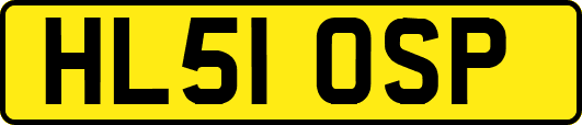 HL51OSP