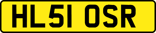 HL51OSR