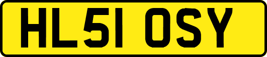 HL51OSY