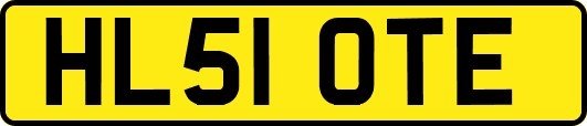 HL51OTE