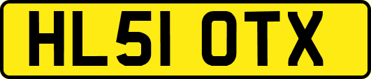 HL51OTX
