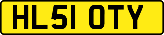 HL51OTY