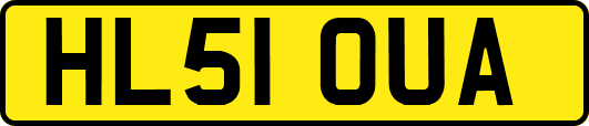 HL51OUA
