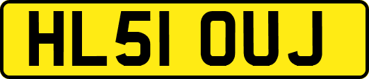 HL51OUJ
