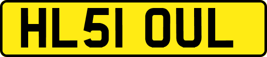 HL51OUL