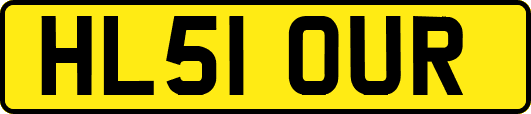 HL51OUR