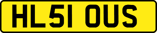 HL51OUS