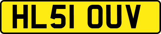 HL51OUV