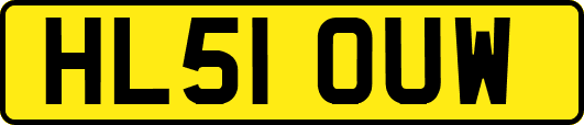 HL51OUW