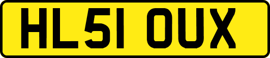 HL51OUX