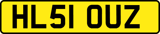 HL51OUZ