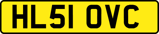 HL51OVC
