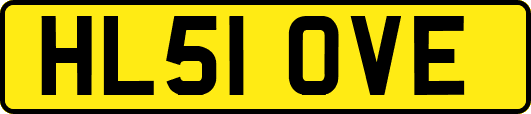 HL51OVE