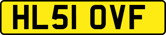 HL51OVF