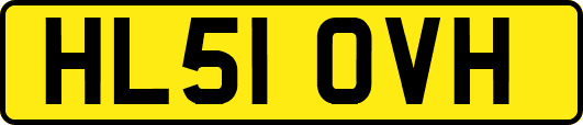HL51OVH
