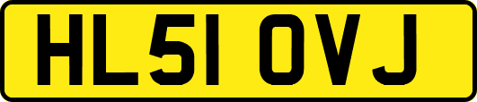 HL51OVJ