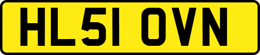 HL51OVN