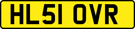 HL51OVR