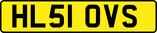 HL51OVS