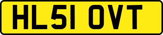 HL51OVT