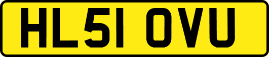 HL51OVU