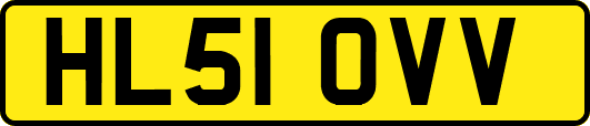 HL51OVV