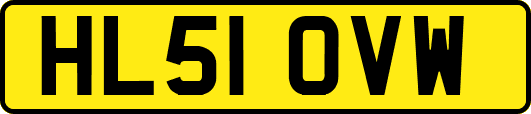 HL51OVW