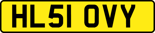 HL51OVY