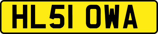HL51OWA