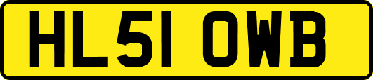 HL51OWB